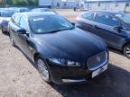 2013 JAGUAR XF LUXURY for sale at Copart WESTBURY