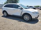 2011 Lincoln Mkx  for Sale in Mercedes, TX - Side