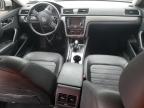 2015 Volkswagen Passat Se იყიდება Indianapolis-ში, IN - Front End