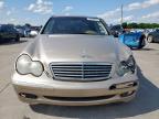 2003 Mercedes-Benz C 240   de vânzare în Grand Prairie, TX - Side