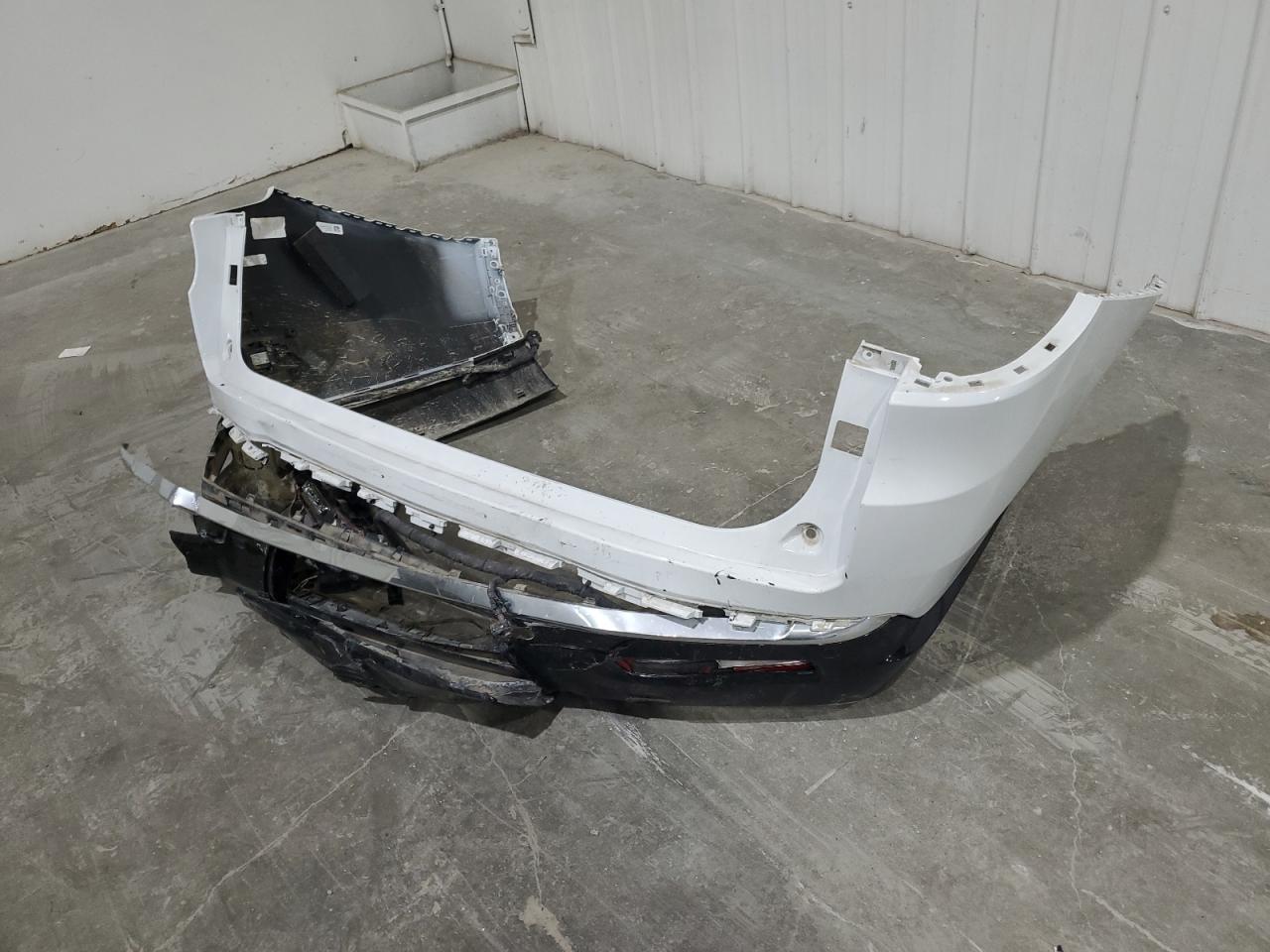 2024 Jeep Grand Wagoneer L Series I VIN: 1C4SJSEP8RS107368 Lot: 57612655