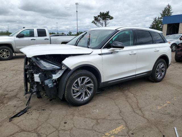  LINCOLN CORSAIR 2023 Белый