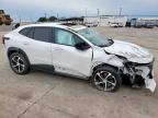2024 Chevrolet Trax 1Rs იყიდება Grand Prairie-ში, TX - Rollover