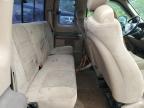 2001 Ford F250 Super Duty на продаже в Hurricane, WV - Burn - Engine