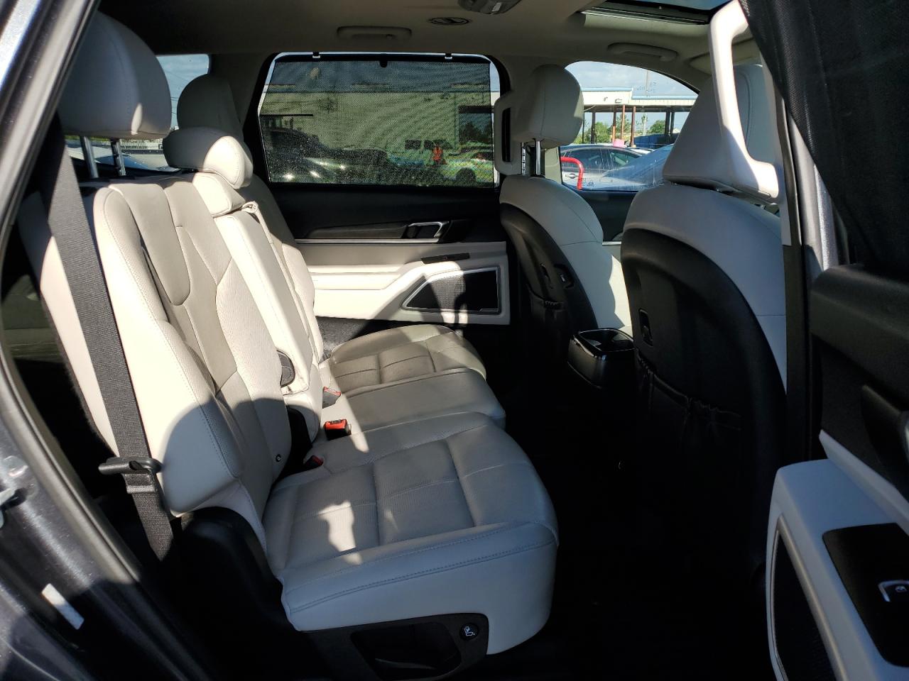 2020 Kia Telluride Ex VIN: 5XYP3DHCXLG001439 Lot: 56702845