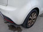 2014 KIA RIO VR7 for sale at Copart CHESTER