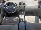 2010 Toyota Corolla Base en Venta en Amarillo, TX - Side