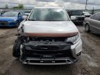 2019 Mitsubishi Outlander Gt for Sale in Dyer, IN - Front End