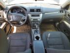 2012 Ford Fusion Se на продаже в Theodore, AL - Minor Dent/Scratches
