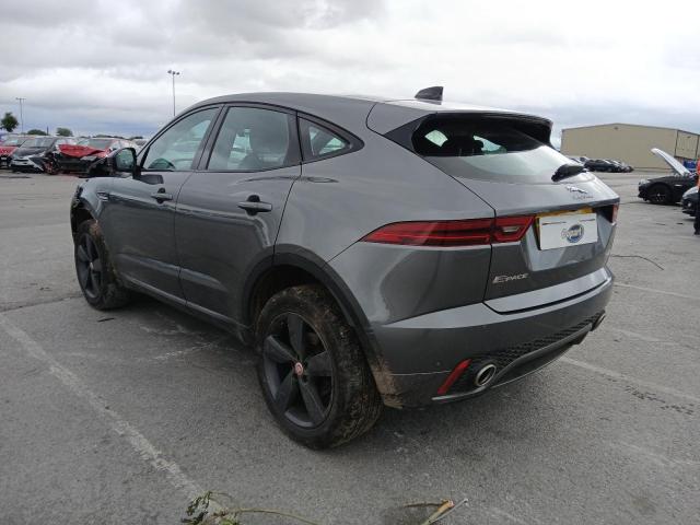 2020 JAGUAR E-PACE CHE