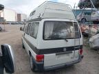 1993 VOLKSWAGEN TRANSPORTE for sale at Copart ROCHFORD
