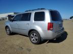 2012 Honda Pilot Exln იყიდება American Canyon-ში, CA - Side