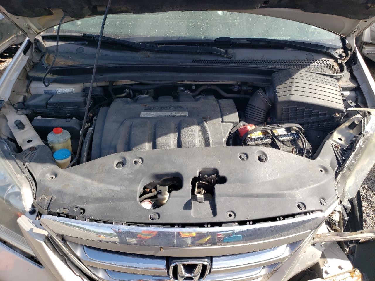 2006 Honda Odyssey Exl VIN: 5FNRL38666B405427 Lot: 57555665