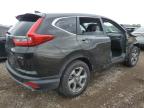 2017 Honda Cr-V Exl for Sale in Elgin, IL - Front End