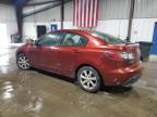 2011 Mazda 3 I de vânzare în West Mifflin, PA - Front End
