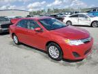 2012 Toyota Camry Base de vânzare în Spartanburg, SC - Rear End