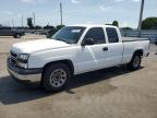 2006 Chevrolet Silverado C1500 zu verkaufen in Miami, FL - Mechanical