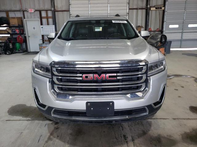  GMC ACADIA 2020 Silver