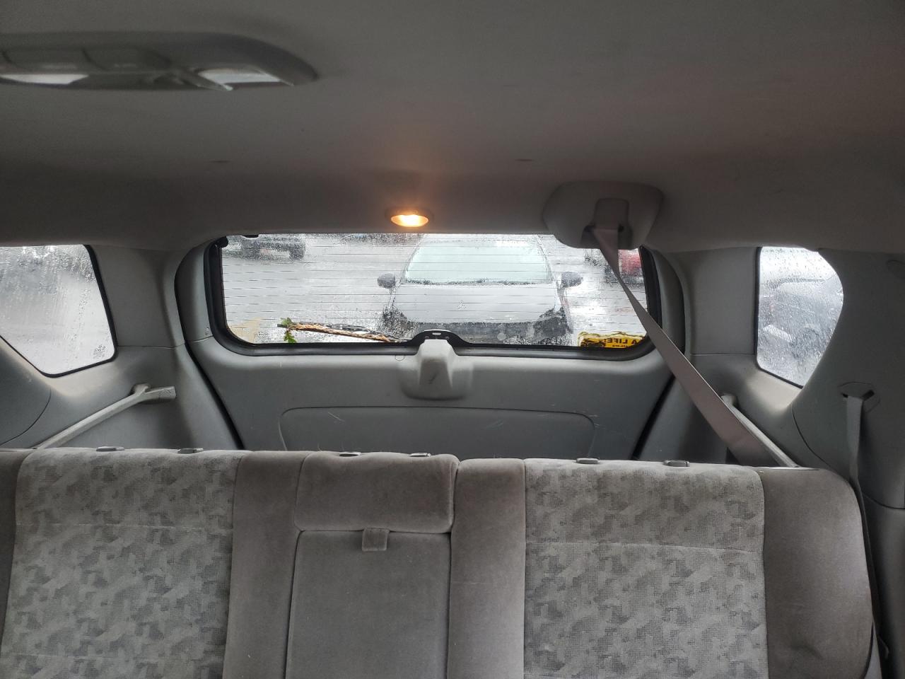 2007 Kia Sorento Ex VIN: KNDJC736X75694780 Lot: 56625315