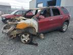 2010 GMC ACADIA SLE   for sale at Copart NS - HALIFAX