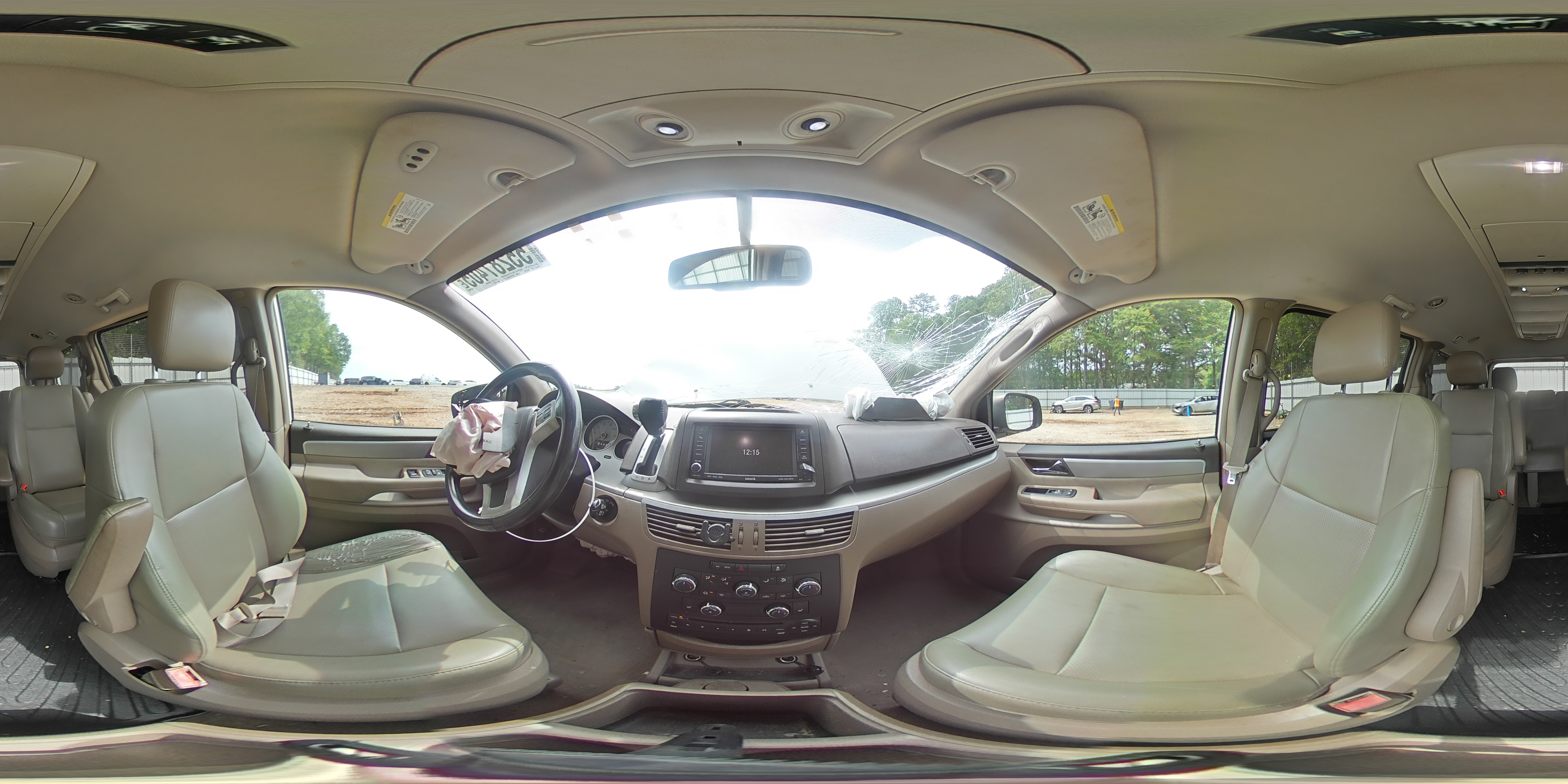 2011 Volkswagen Routan Se VIN: 2V4RW3DG5BR625877 Lot: 55287405