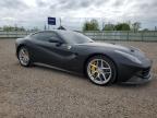 2014 Ferrari F12 Berlinetta  за продажба в Central Square, NY - Water/Flood