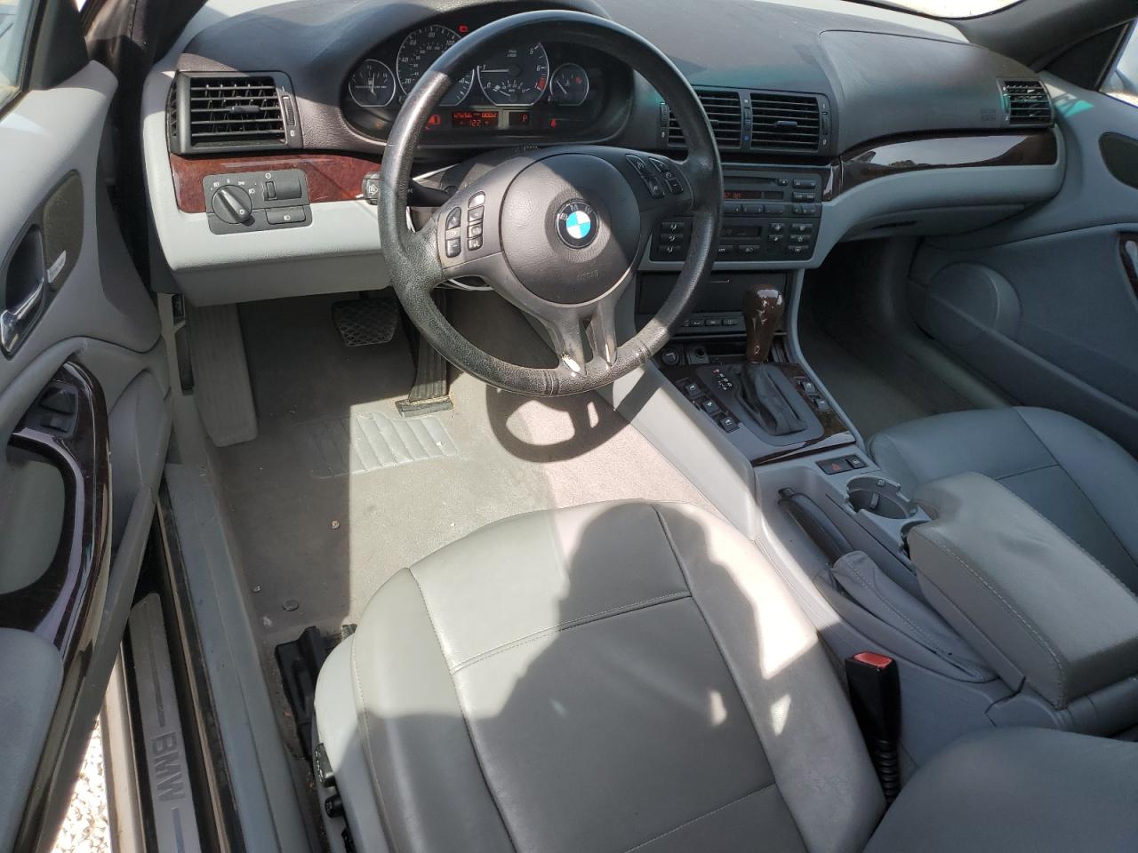 WBABW53475PL51017 2005 BMW 330 Ci