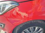 2013 HYUNDAI I20 for sale at Copart CASTLEDERMOT - IRELAND
