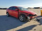 2014 Ford Focus Se en Venta en Wilmer, TX - Front End