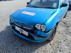 1998 NISSAN MICRA GX A for sale at Copart WISBECH