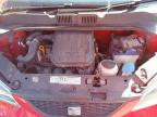 2012 SEAT MII SE for sale at Copart GLOUCESTER