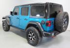 2020 Jeep Wrangler Unlimited Rubicon zu verkaufen in Wilmington, CA - All Over