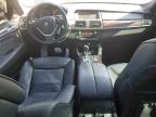 2013 Bmw X6 Xdrive50I за продажба в Colorado Springs, CO - Front End