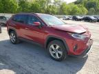 2019 Toyota Rav4 Limited للبيع في Ellwood City، PA - Front End
