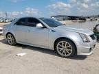 2012 Cadillac Cts-V    იყიდება Houston-ში, TX - Front End
