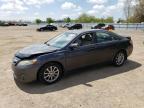 2011 Toyota Camry Hybrid   en Venta en London, ON - Front End