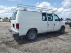 2007 Ford Econoline E350 Super Duty Van na sprzedaż w Houston, TX - Undercarriage