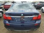 2015 Bmw 750 Lxi for Sale in North Las Vegas, NV - Front End