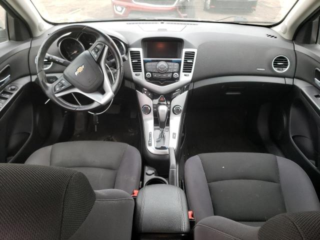  CHEVROLET CRUZE 2014 Золотой
