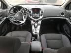 2014 Chevrolet Cruze Lt   na sprzedaż w Lansing, MI - Minor Dent/Scratches