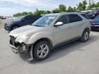 2010 Chevrolet Equinox Lt   за продажба в Bridgeton, MO - Front End