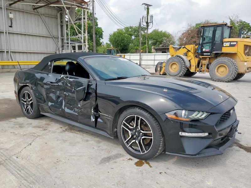  FORD ALL Models 2019 Чорний