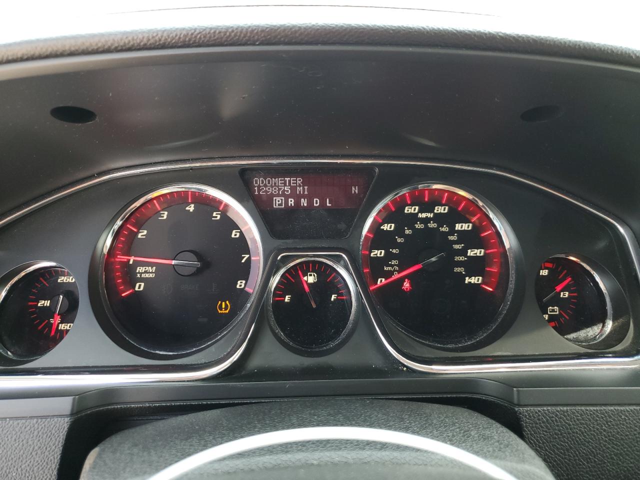 2013 GMC Acadia Slt-1 VIN: 1GKKRRKDXDJ193040 Lot: 57089735
