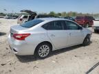 2019 Nissan Sentra S for Sale in Wayland, MI - Front End