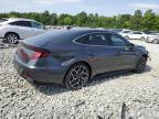 2022 Hyundai Sonata N Line   იყიდება Mebane-ში, NC - Front End