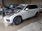 2018 Volvo Xc90 T6 en Venta en Appleton, WI - Burn - Engine