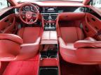 2022 Bentley Flying Spur  en Venta en San Diego, CA - Vandalism