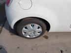 2009 FIAT 500 POP for sale at Copart PETERLEE
