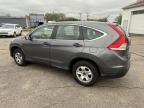 2012 Honda Cr-V Lx იყიდება North Billerica-ში, MA - Normal Wear