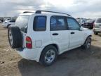 2000 Suzuki Grand Vitara Jls Limited na sprzedaż w Tucson, AZ - Front End
